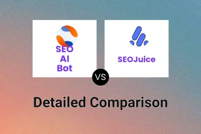 SEO AI Bot vs SEOJuice