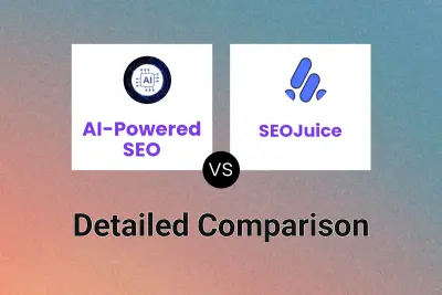 AI-Powered SEO vs SEOJuice