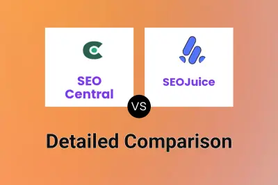 SEO Central vs SEOJuice