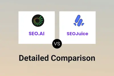 SEO.AI vs SEOJuice