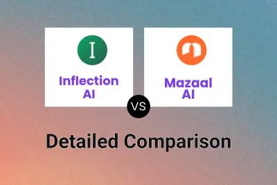 Inflection AI vs Mazaal AI