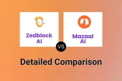 Zedblock AI vs Mazaal AI