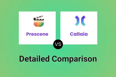 Prescene vs Callaia