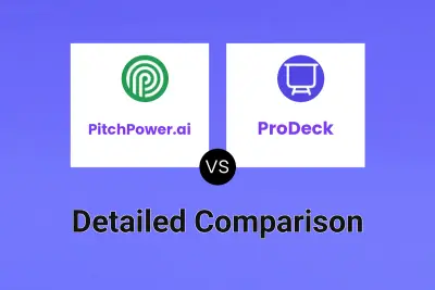 PitchPower.ai vs ProDeck