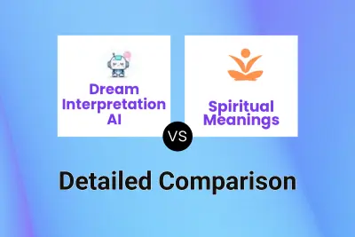 Dream Interpretation AI vs Spiritual Meanings