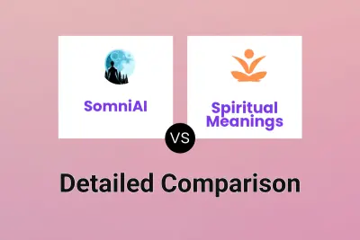 SomniAI vs Spiritual Meanings