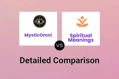 MysticOmni vs Spiritual Meanings