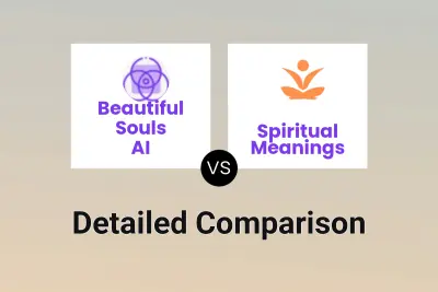 Beautiful Souls AI vs Spiritual Meanings