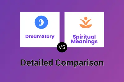 DreamStory vs Spiritual Meanings