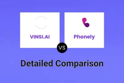 VINSI.AI vs Phonely