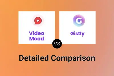 Video Mood vs Gistly