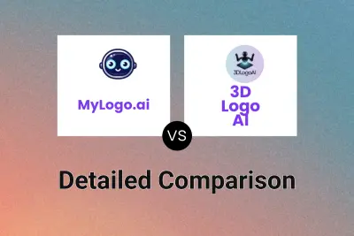 MyLogo.ai vs 3D Logo AI