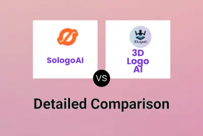 SologoAI vs 3D Logo AI