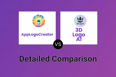 AppLogoCreator vs 3D Logo AI