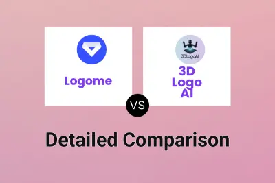 Logome vs 3D Logo AI