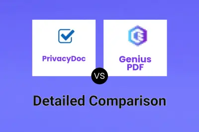 PrivacyDoc vs Genius PDF