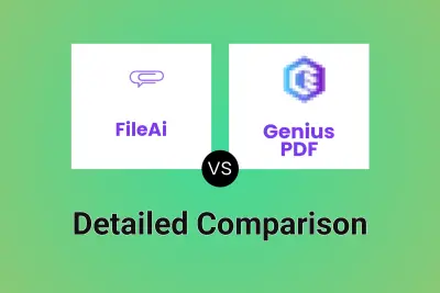 FileAi vs Genius PDF