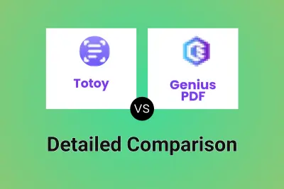 Totoy vs Genius PDF