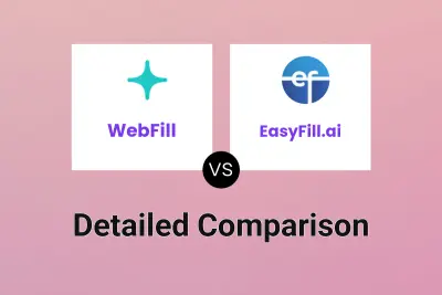 WebFill vs EasyFill.ai