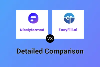 Nicelyformed vs EasyFill.ai