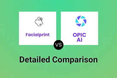 Facialprint vs OPIC AI