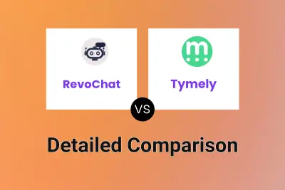 RevoChat vs Tymely