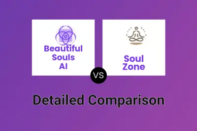 Beautiful Souls AI vs Soul Zone