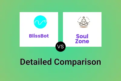 BlissBot vs Soul Zone