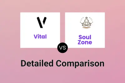 Vital vs Soul Zone