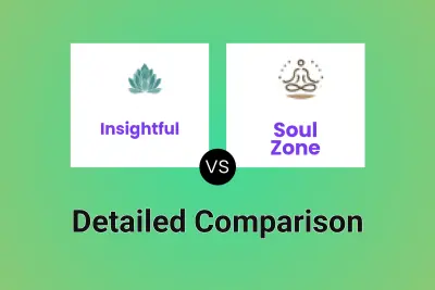 Insightful vs Soul Zone