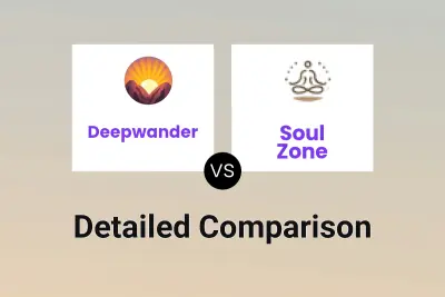 Deepwander vs Soul Zone