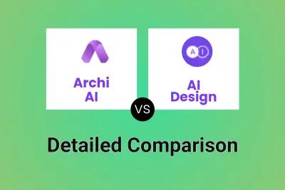 Archi AI vs AI Design