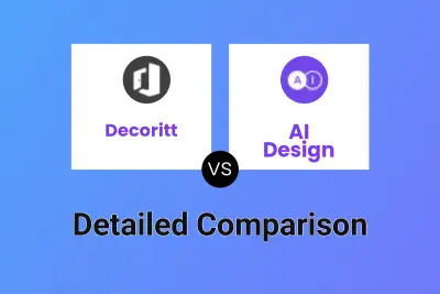 Decoritt vs AI Design