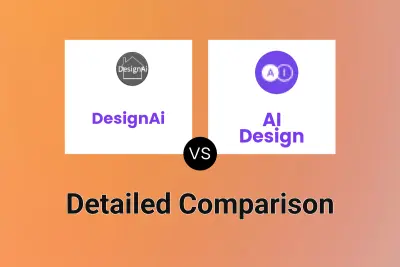 DesignAi vs AI Design