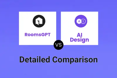 RoomsGPT vs AI Design