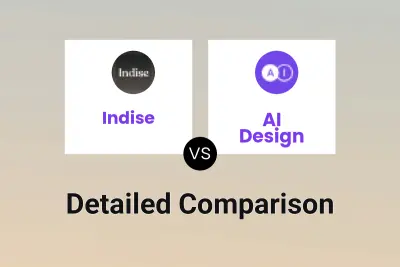 Indise vs AI Design