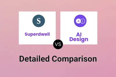 Superdwell vs AI Design