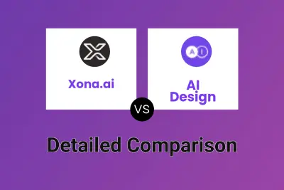 Xona.ai vs AI Design