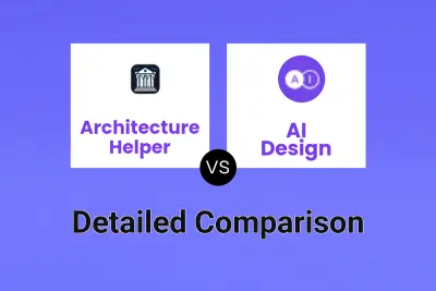 Architecture Helper vs AI Design