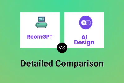 RoomGPT vs AI Design