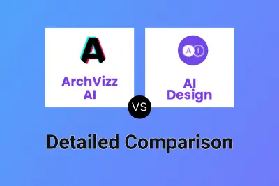 ArchVizz AI vs AI Design