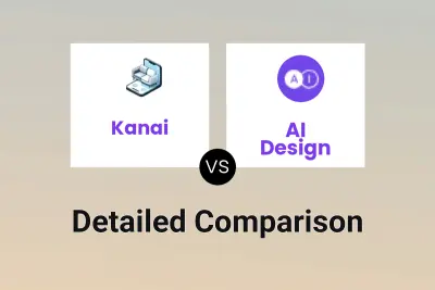 Kanai vs AI Design