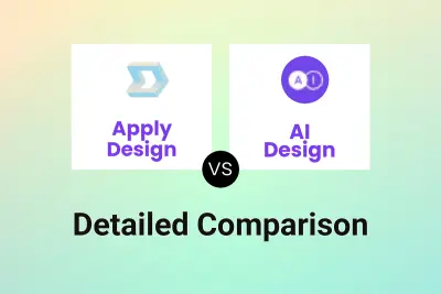 Apply Design vs AI Design