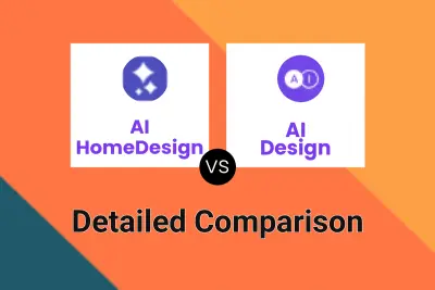 AI HomeDesign vs AI Design