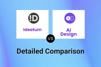 Ideatum vs AI Design