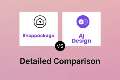 Shoppackage vs AI Design