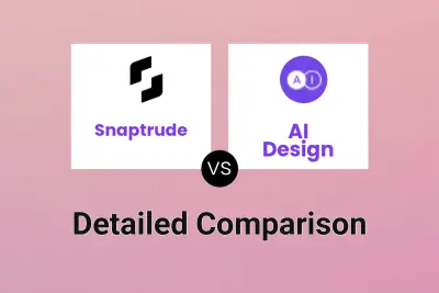 Snaptrude vs AI Design