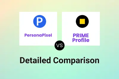 PersonaPixel vs PRIME Profile