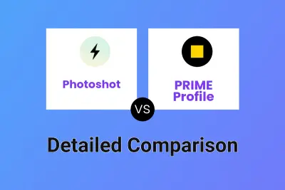 Photoshot vs PRIME Profile