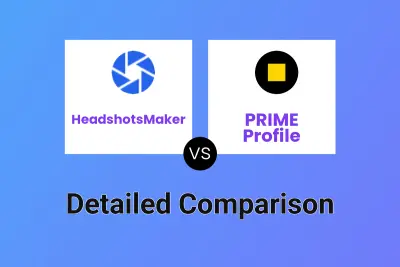 HeadshotsMaker vs PRIME Profile